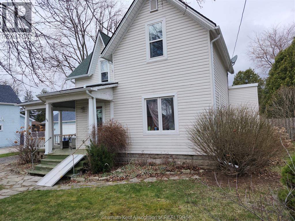 166 SYDENHAM STREET, Dresden, Ontario, N0P1M0 — Photo 3