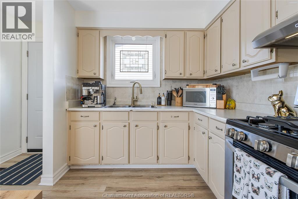 44 ROSSINI CRESCENT, Chatham, Ontario, N7L4N3 — Photo 12