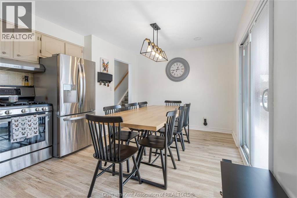 44 ROSSINI CRESCENT, Chatham, Ontario, N7L4N3 — Photo 13