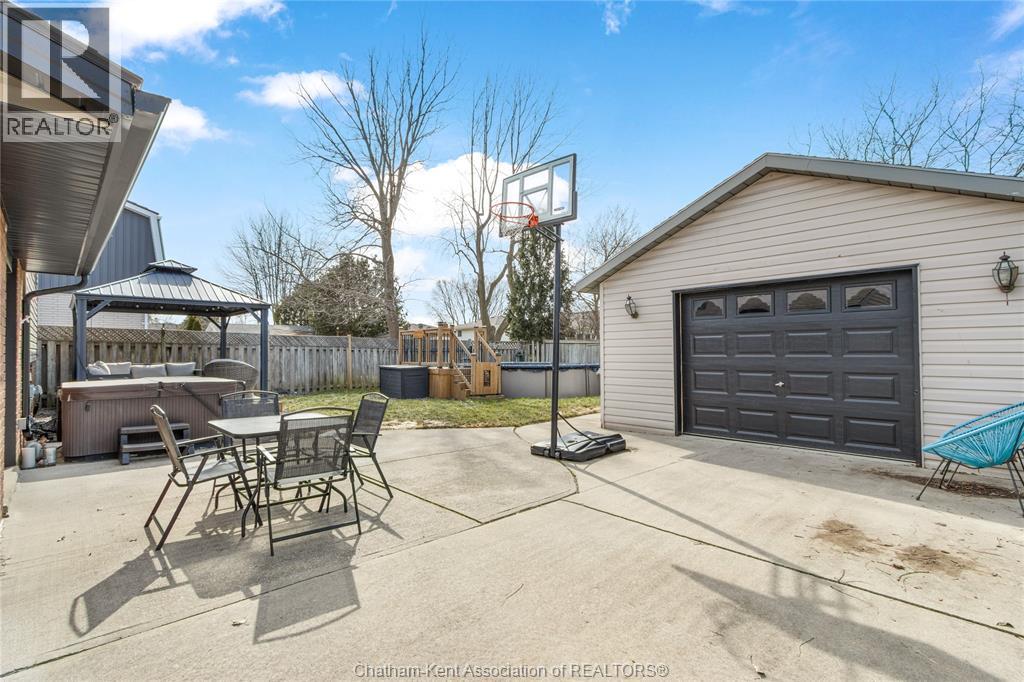 44 ROSSINI CRESCENT, Chatham, Ontario, N7L4N3 — Photo 27