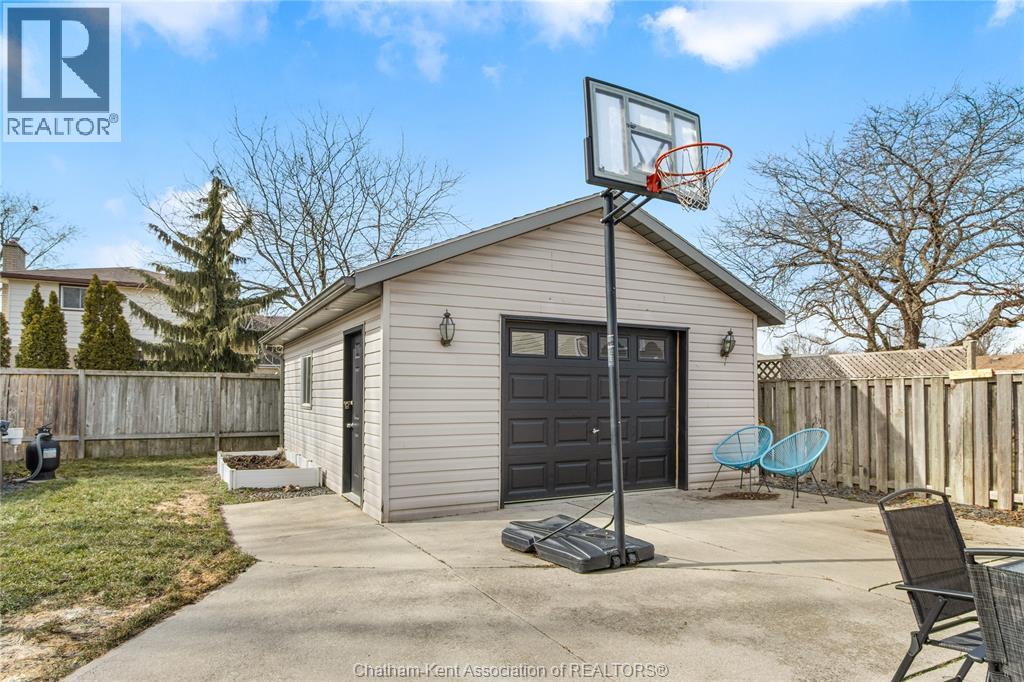44 ROSSINI CRESCENT, Chatham, Ontario, N7L4N3 — Photo 28