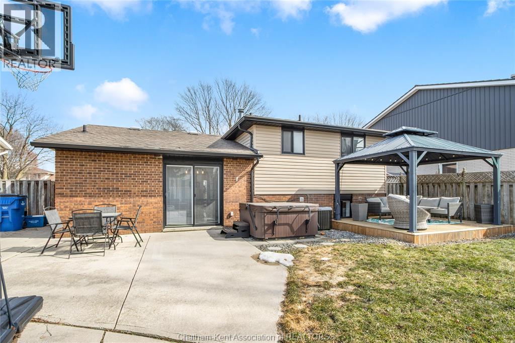 44 ROSSINI CRESCENT, Chatham, Ontario, N7L4N3 — Photo 29