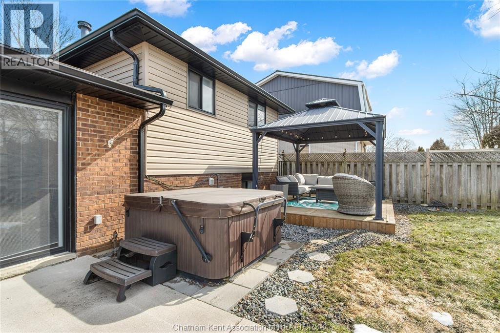 44 ROSSINI CRESCENT, Chatham, Ontario, N7L4N3 — Photo 30