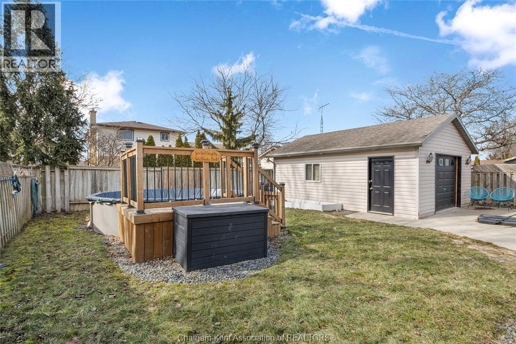 44 ROSSINI CRESCENT, Chatham, Ontario, N7L4N3 — Photo 31
