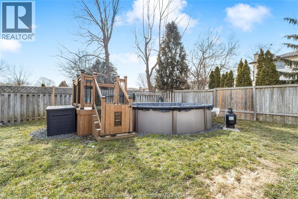 44 ROSSINI CRESCENT, Chatham, Ontario, N7L4N3 — Photo 32