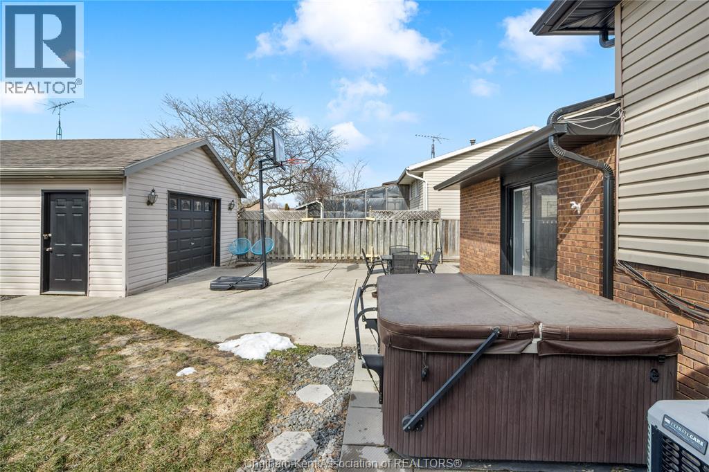 44 ROSSINI CRESCENT, Chatham, Ontario, N7L4N3 — Photo 33