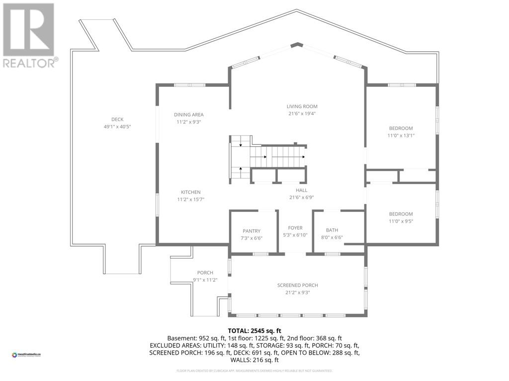 7353 Highway 535, Hagar, Ontario, P0M1X0 — Photo 19