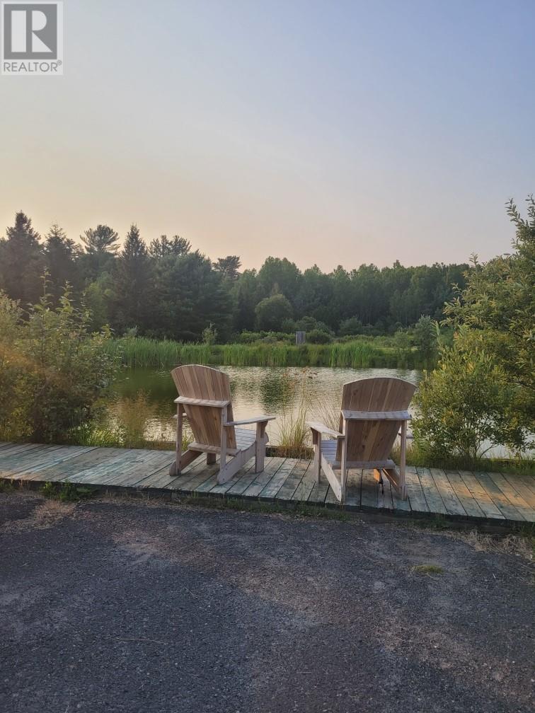 7353 Highway 535, Hagar, Ontario, P0M1X0 — Photo 20