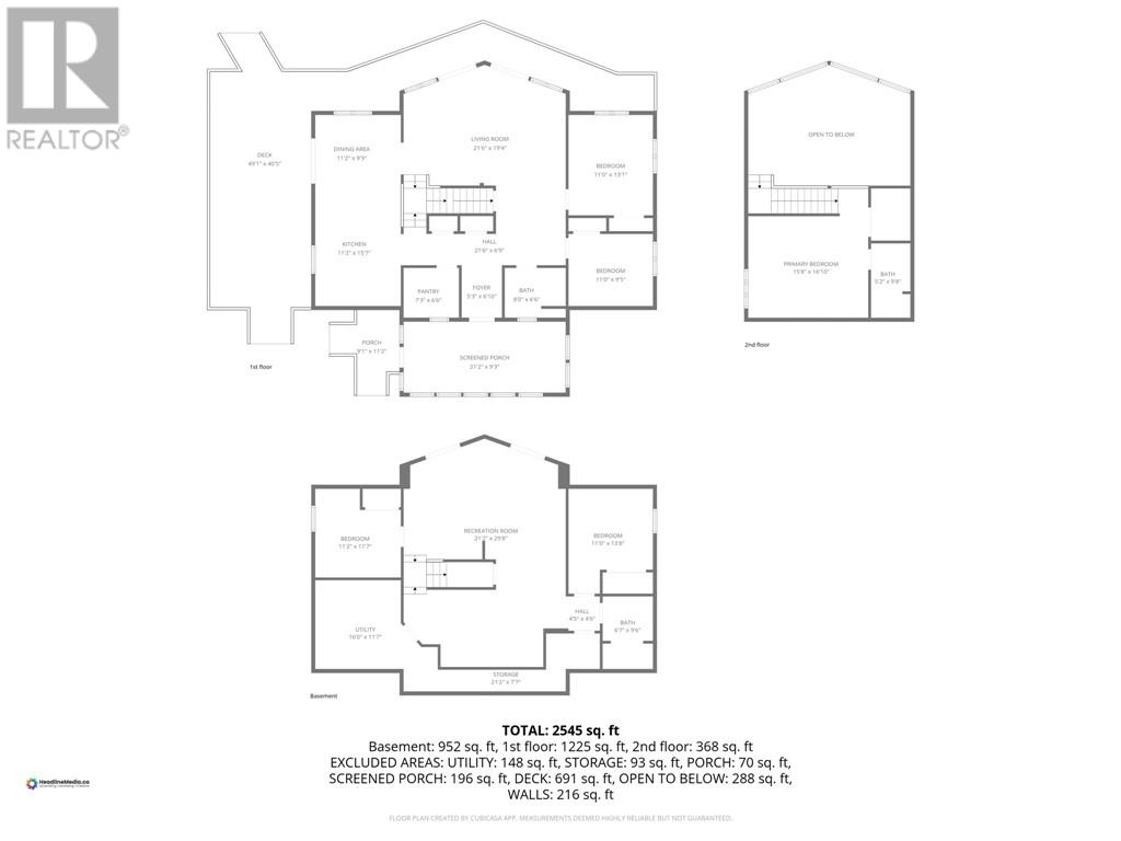 7353 Highway 535, Hagar, Ontario, P0M1X0 — Photo 22