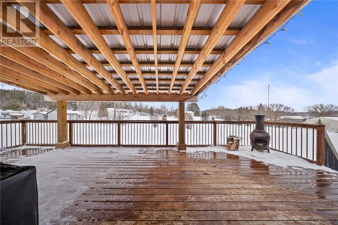 7353 Highway 535, Hagar, Ontario, P0M1X0 — Photo 44