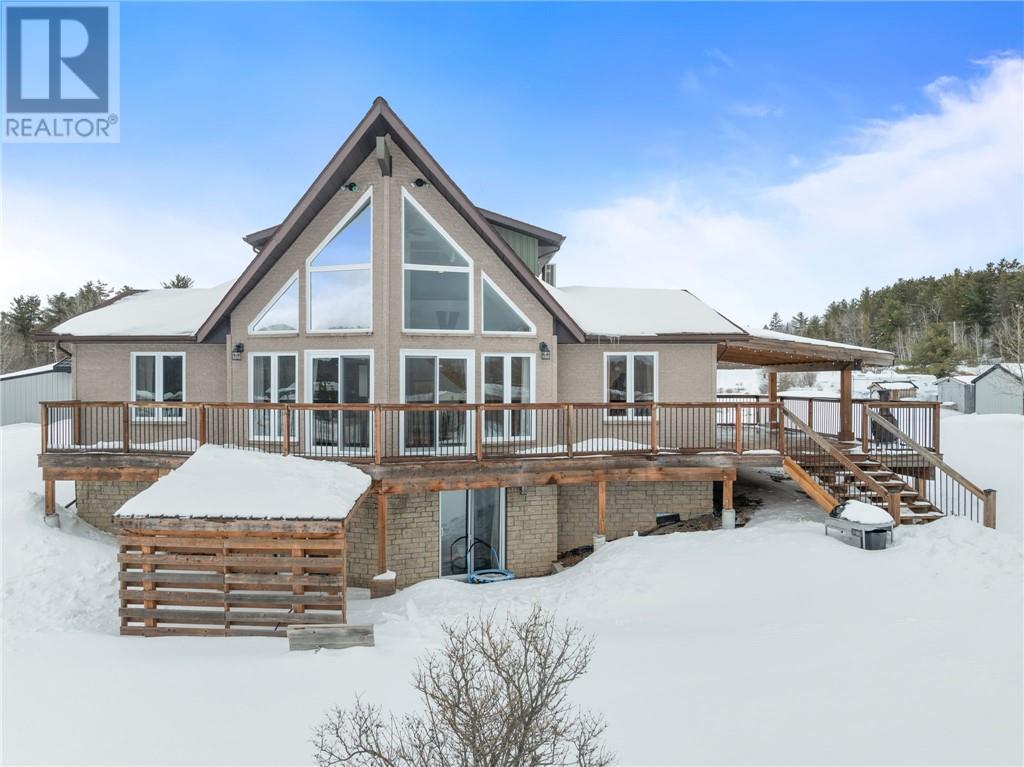 7353 Highway 535, Hagar, Ontario, P0M1X0 — Photo 49