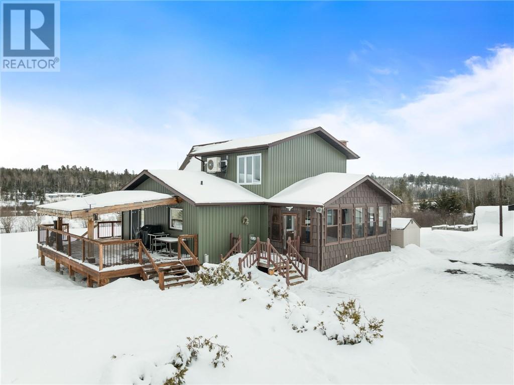 7353 Highway 535, Hagar, Ontario, P0M1X0 — Photo 53