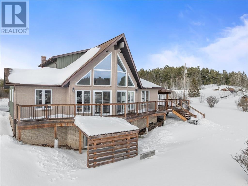 7353 Highway 535, Hagar, Ontario, P0M1X0 — Photo 56