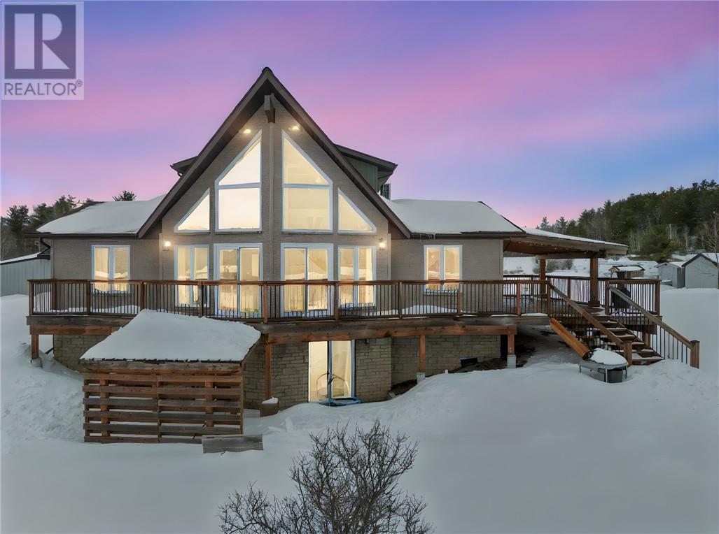 7353 Highway 535, Hagar, Ontario, P0M1X0 — Photo 58