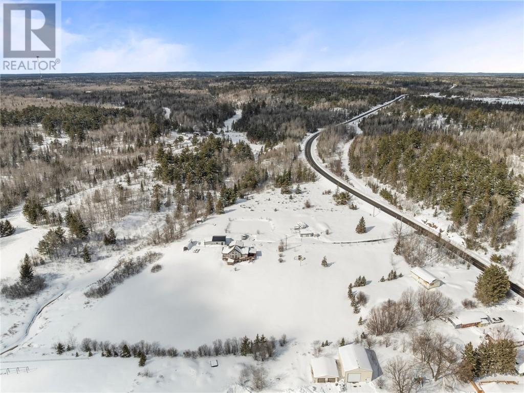 7353 Highway 535, Hagar, Ontario, P0M1X0 — Photo 60