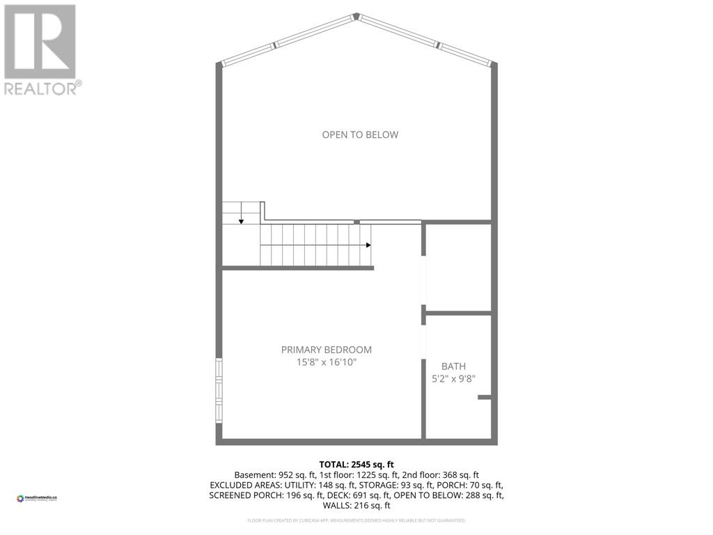 7353 Highway 535, Hagar, Ontario, P0M1X0 — Photo 72