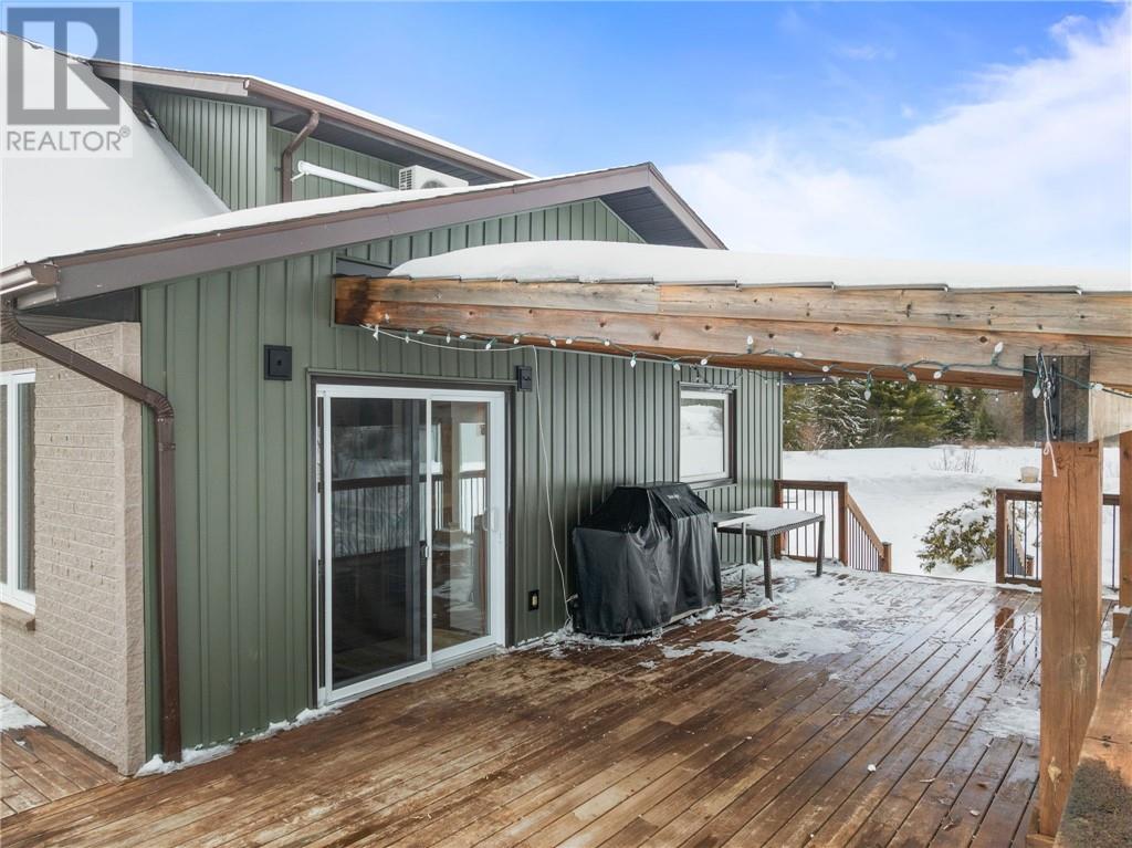 7353 Highway 535, Hagar, Ontario, P0M1X0 — Photo 9