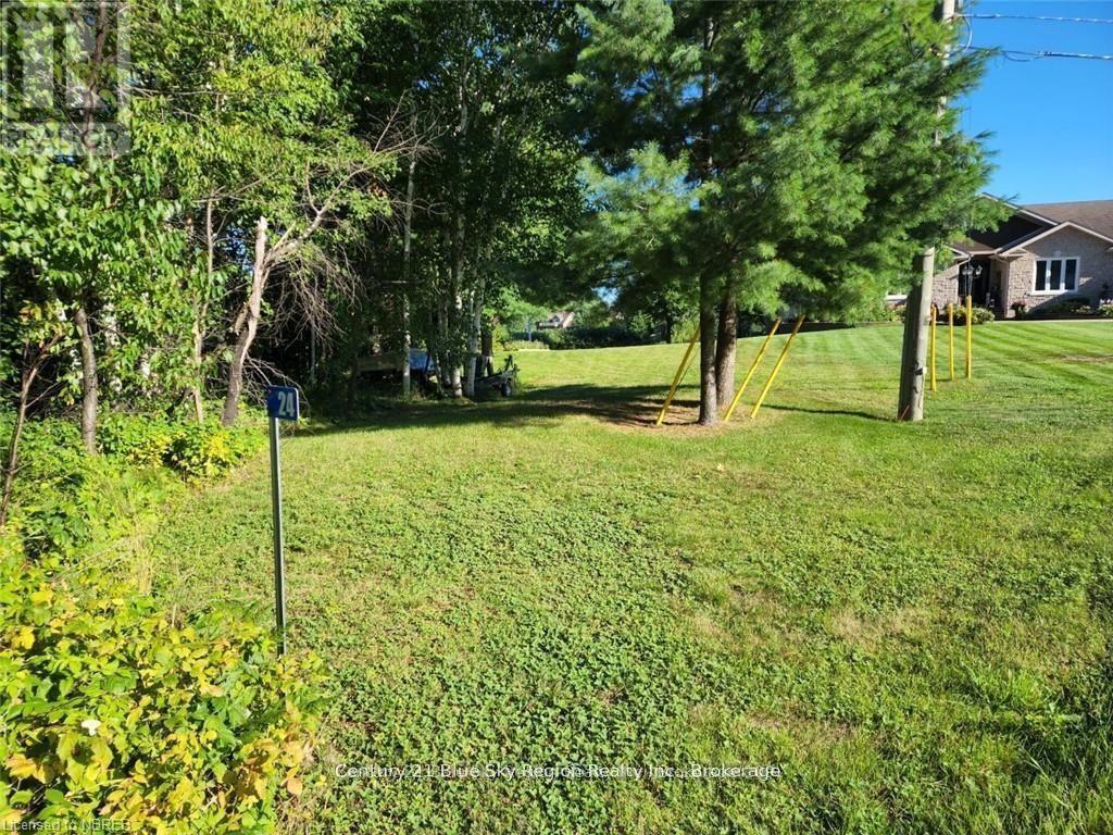 24 VILLENEUVE COURT, West Nipissing (Sturgeon Falls), Ontario, P2B3G8 — Photo 4