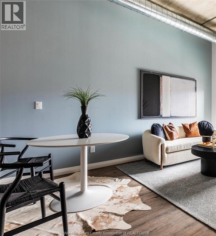 1370 ARGYLE Unit# 326, Windsor, Ontario, N8Y3K7 — Photo 3