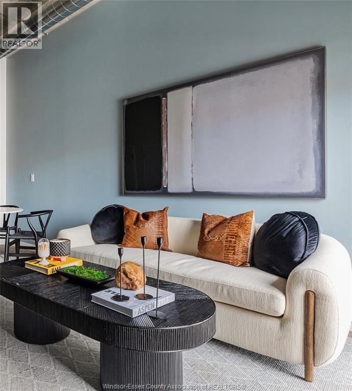 1370 ARGYLE Unit# 326, Windsor, Ontario, N8Y3K7 — Photo 4