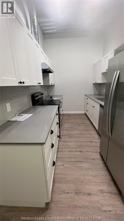 1370 ARGYLE Unit# 326, Windsor, Ontario, N8Y3K7 — Photo 5