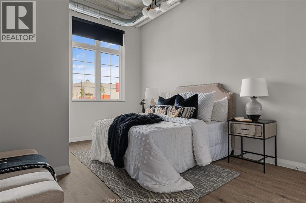 1370 ARGYLE Unit# 326, Windsor, Ontario, N8Y3K7 — Photo 6