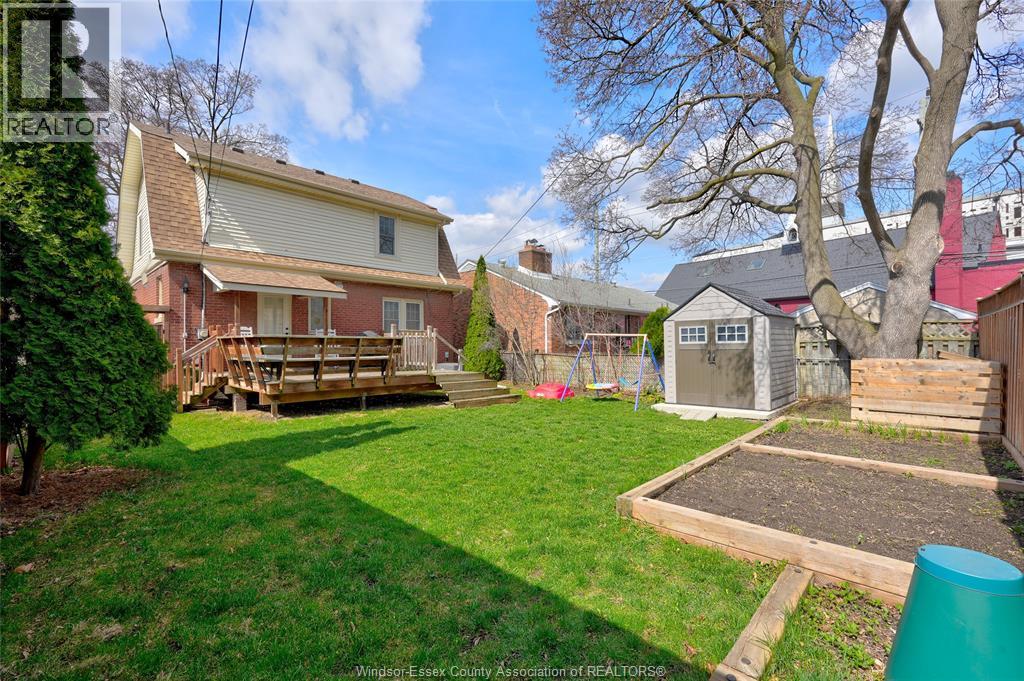 2146 WINDERMERE, Windsor, Ontario, N8W2S6 — Photo 11