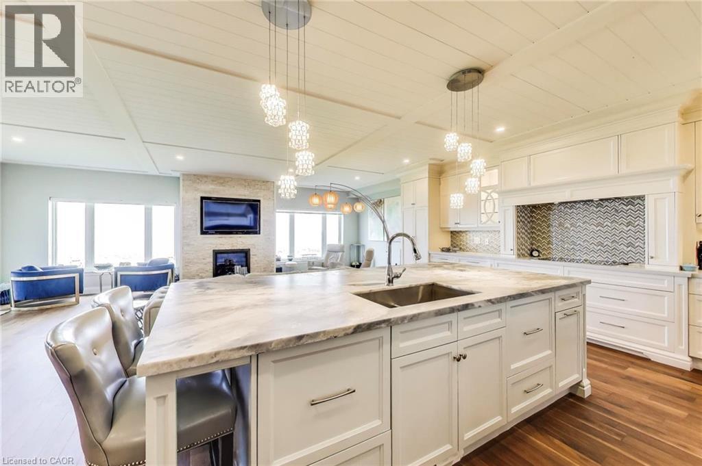 484 MILLEN Road Unit# 9, Stoney Creek, Ontario, L8E6G4 — Photo 10