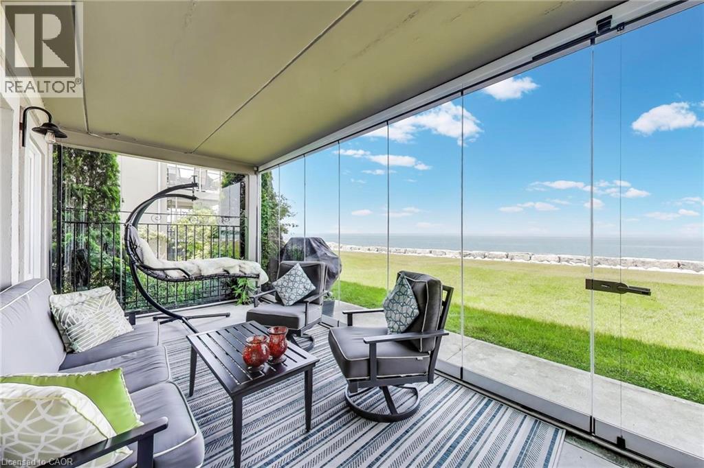 484 MILLEN Road Unit# 9, Stoney Creek, Ontario, L8E6G4 — Photo 11