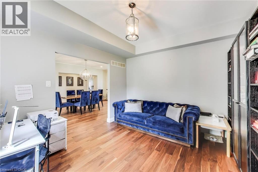 484 MILLEN Road Unit# 9, Stoney Creek, Ontario, L8E6G4 — Photo 12