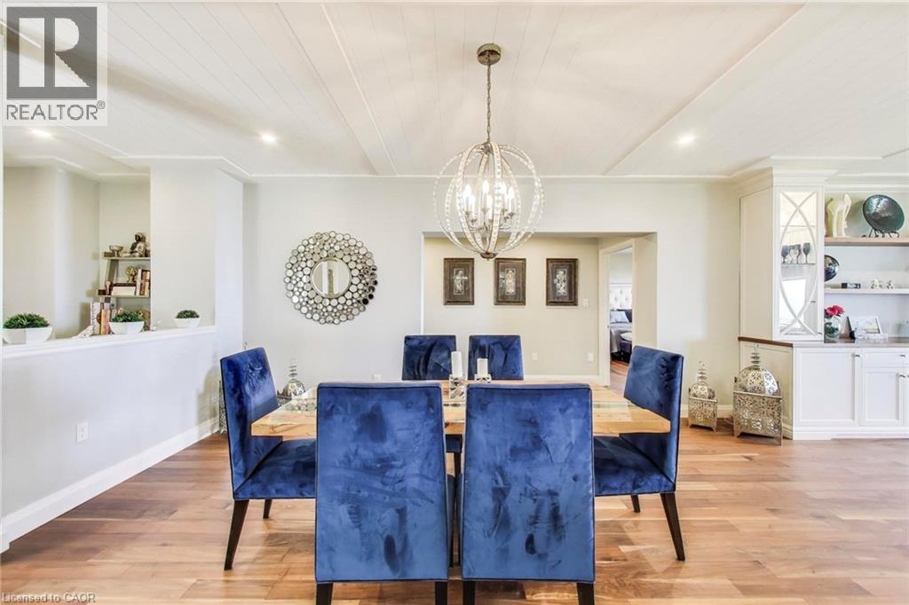 484 MILLEN Road Unit# 9, Stoney Creek, Ontario, L8E6G4 — Photo 13