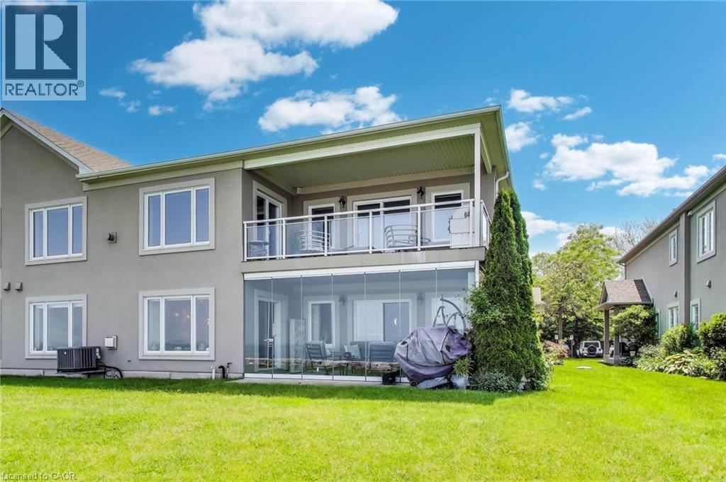 484 MILLEN Road Unit# 9, Stoney Creek, Ontario, L8E6G4 — Photo 14