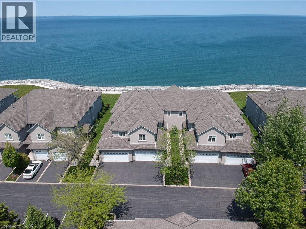 484 MILLEN Road Unit# 9, Stoney Creek, Ontario, L8E6G4 — Photo 16