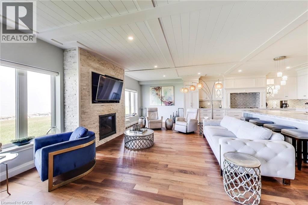 484 MILLEN Road Unit# 9, Stoney Creek, Ontario, L8E6G4 — Photo 17