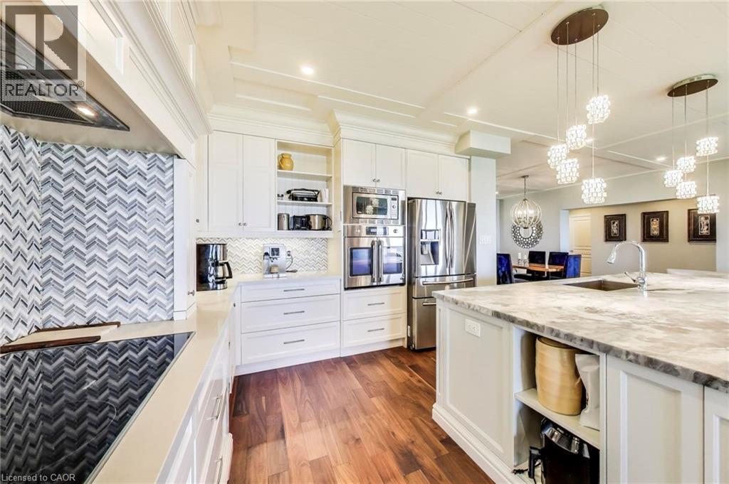 484 MILLEN Road Unit# 9, Stoney Creek, Ontario, L8E6G4 — Photo 19