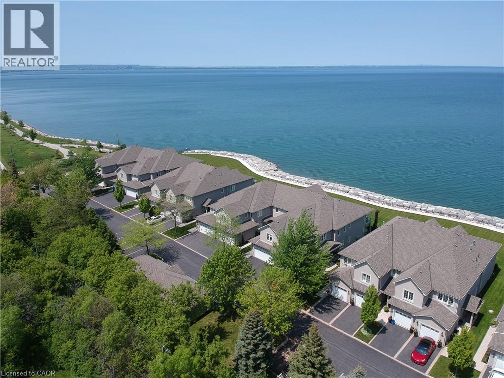 484 MILLEN Road Unit# 9, Stoney Creek, Ontario, L8E6G4 — Photo 2