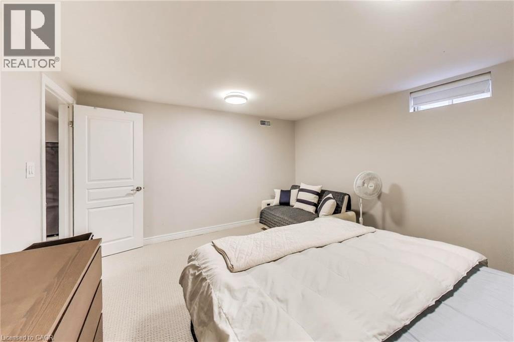 484 MILLEN Road Unit# 9, Stoney Creek, Ontario, L8E6G4 — Photo 22