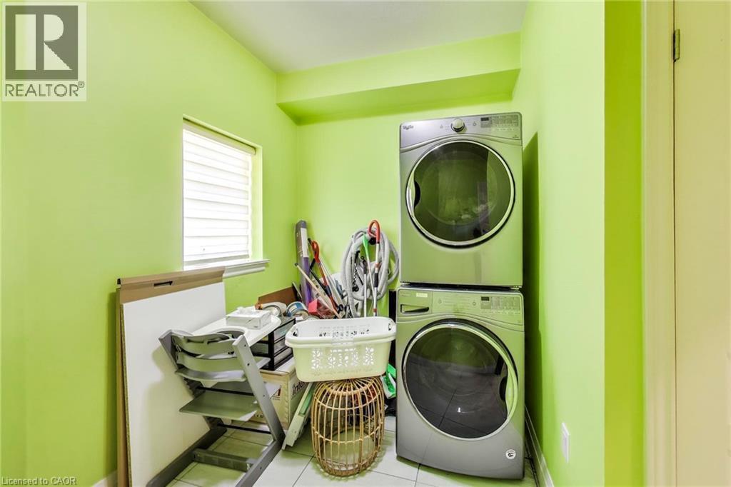 484 MILLEN Road Unit# 9, Stoney Creek, Ontario, L8E6G4 — Photo 23