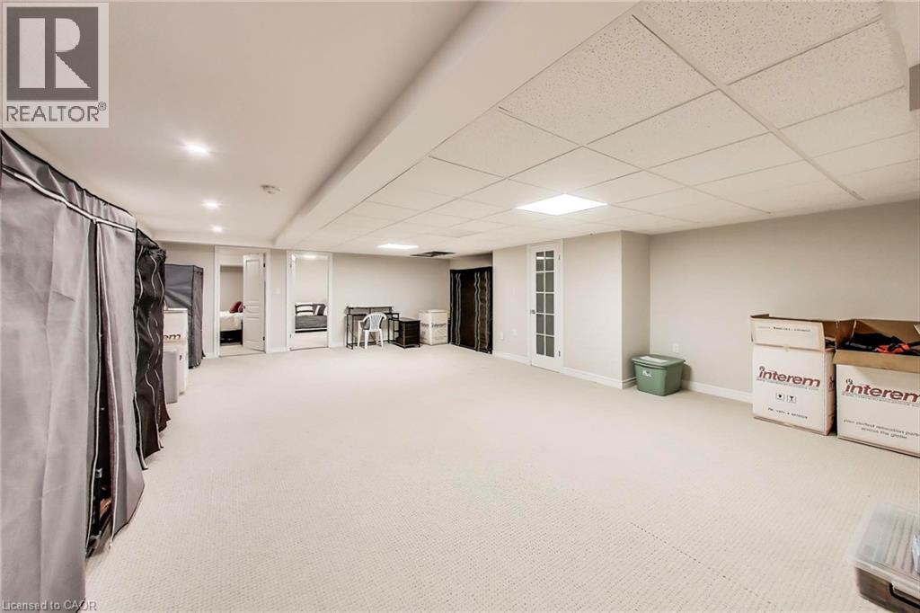 484 MILLEN Road Unit# 9, Stoney Creek, Ontario, L8E6G4 — Photo 25