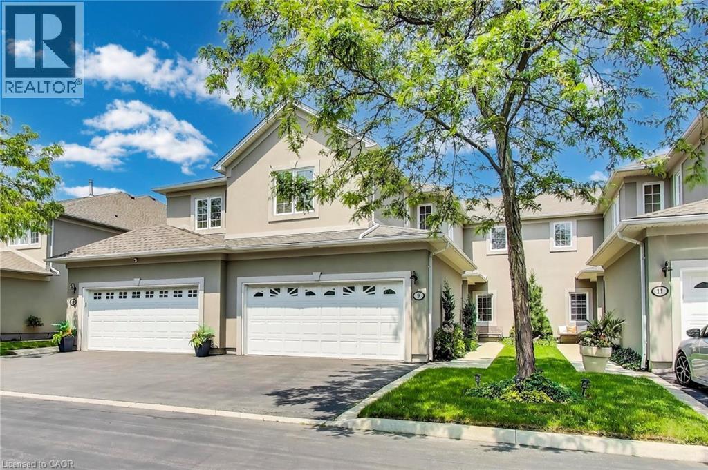 484 MILLEN Road Unit# 9, Stoney Creek, Ontario, L8E6G4 — Photo 26