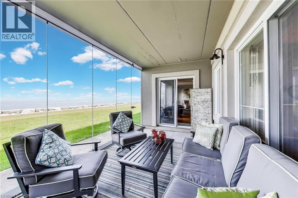 484 MILLEN Road Unit# 9, Stoney Creek, Ontario, L8E6G4 — Photo 27