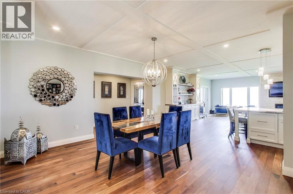 484 MILLEN Road Unit# 9, Stoney Creek, Ontario, L8E6G4 — Photo 28