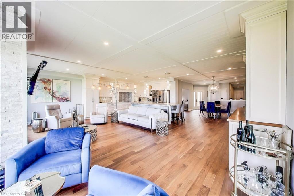 484 MILLEN Road Unit# 9, Stoney Creek, Ontario, L8E6G4 — Photo 29