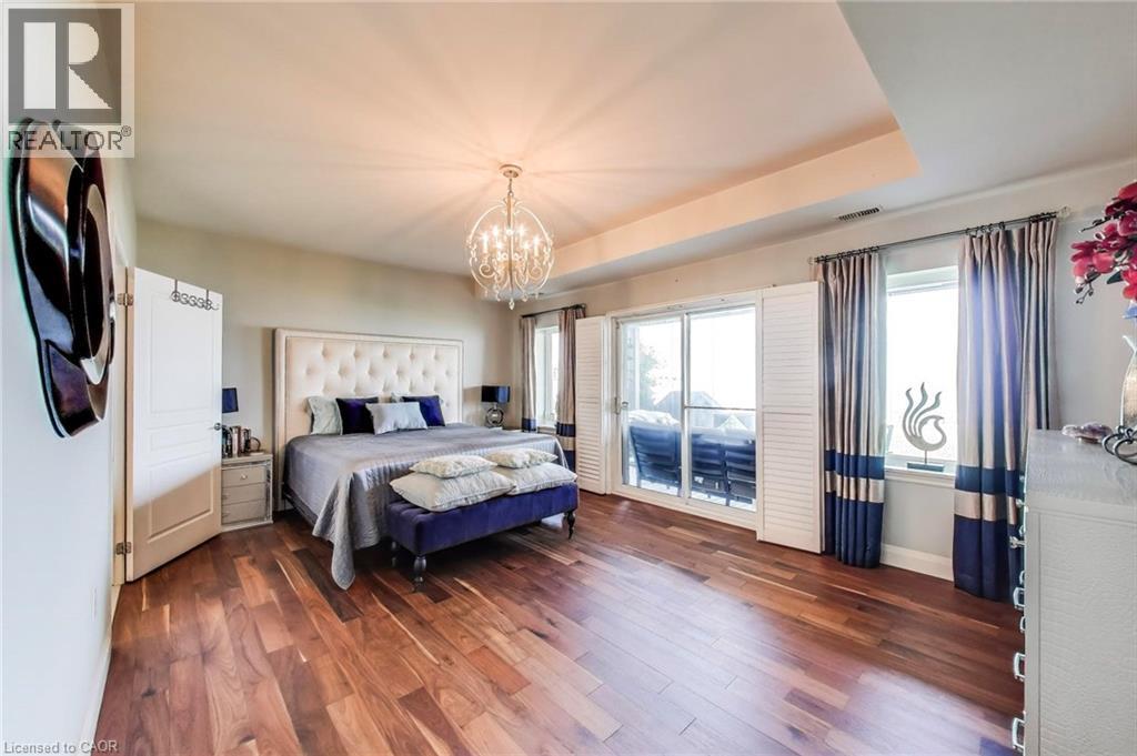 484 MILLEN Road Unit# 9, Stoney Creek, Ontario, L8E6G4 — Photo 30