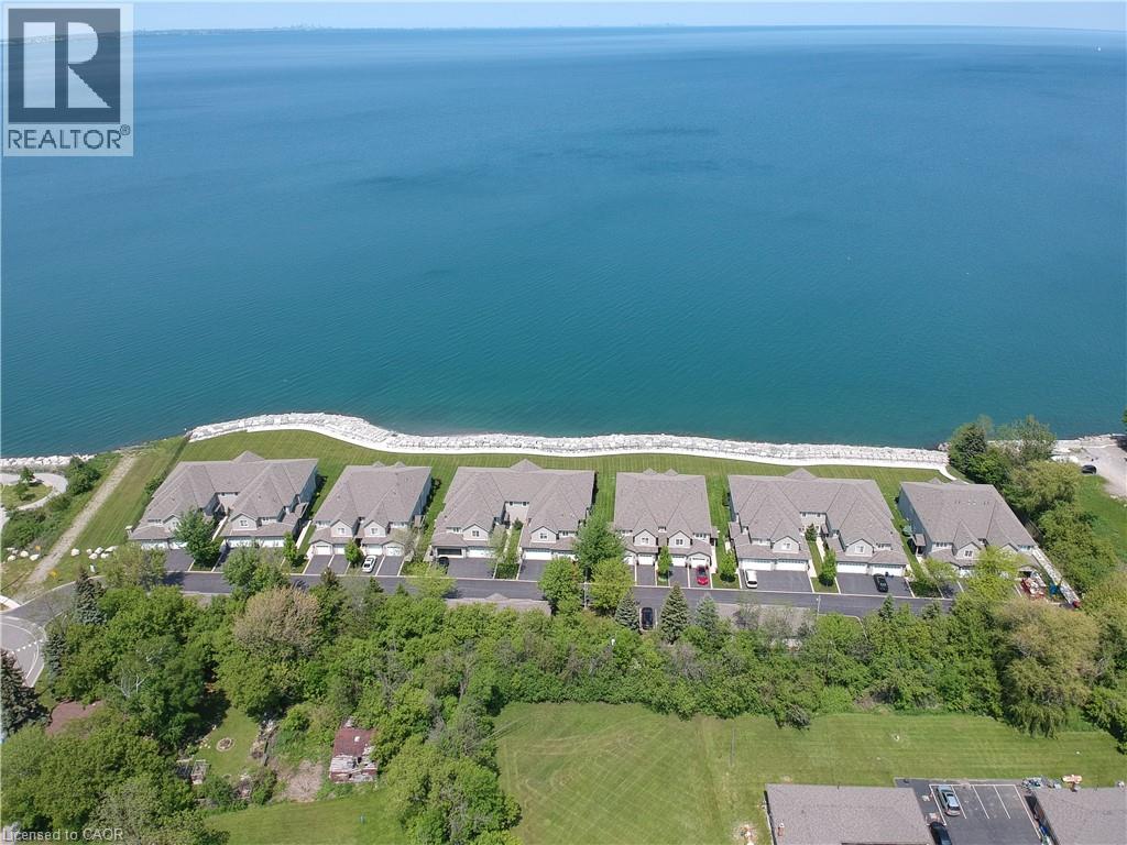 484 MILLEN Road Unit# 9, Stoney Creek, Ontario, L8E6G4 — Photo 32