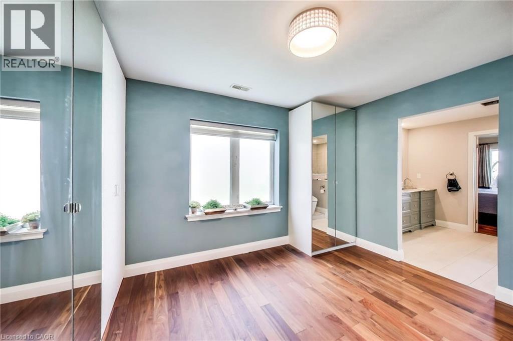 484 MILLEN Road Unit# 9, Stoney Creek, Ontario, L8E6G4 — Photo 33