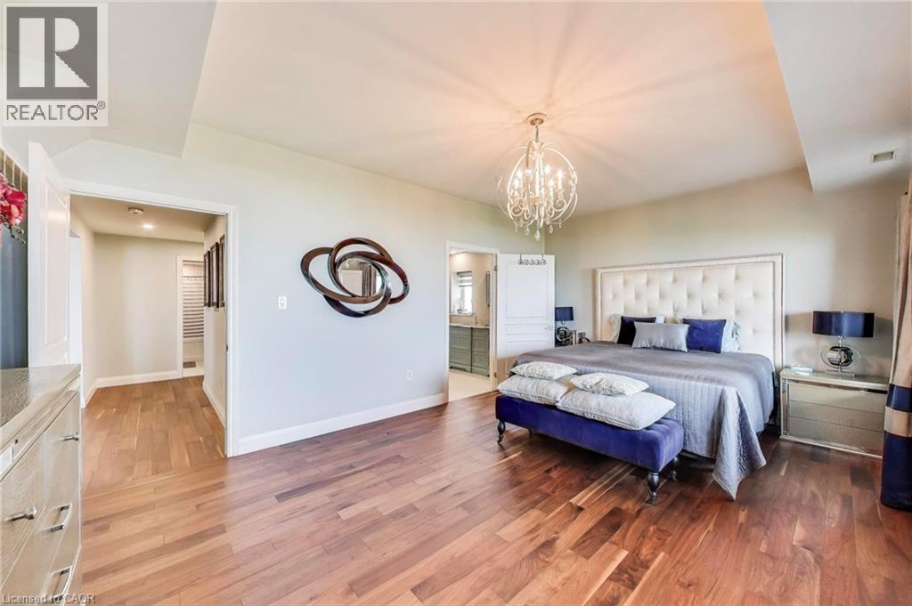 484 MILLEN Road Unit# 9, Stoney Creek, Ontario, L8E6G4 — Photo 34