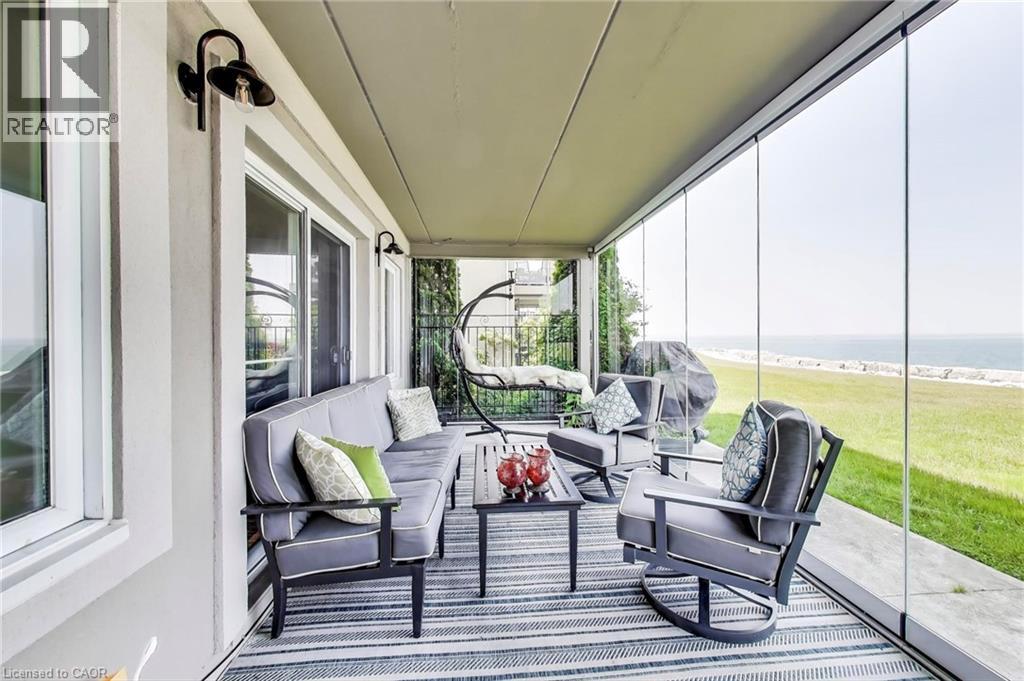 484 MILLEN Road Unit# 9, Stoney Creek, Ontario, L8E6G4 — Photo 37