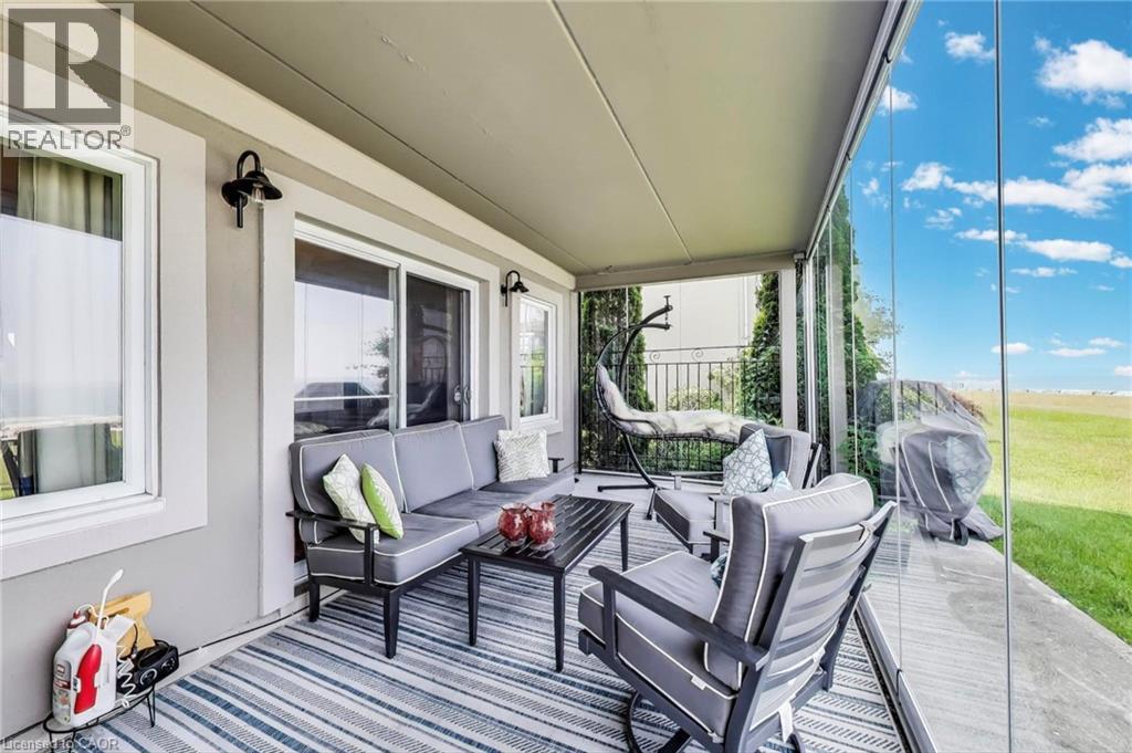 484 MILLEN Road Unit# 9, Stoney Creek, Ontario, L8E6G4 — Photo 4