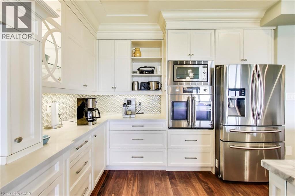 484 MILLEN Road Unit# 9, Stoney Creek, Ontario, L8E6G4 — Photo 40